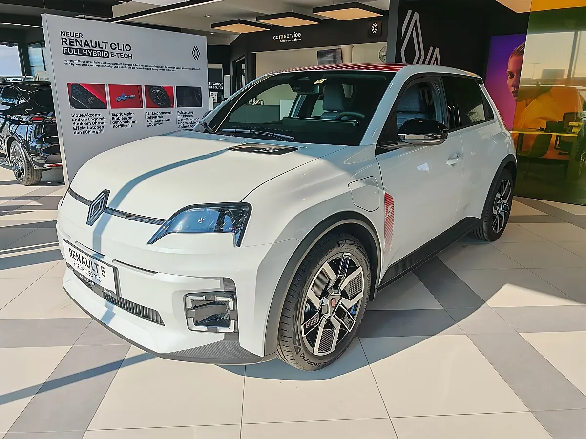 Renault R5
