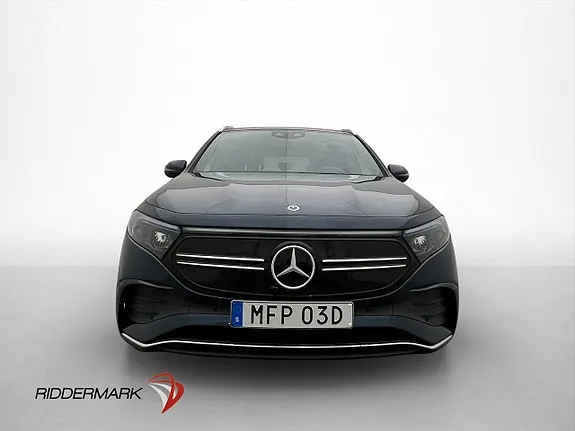Mercedes-Benz Eqa250 2021 photo 3