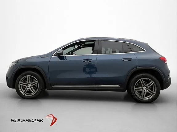 Mercedes-Benz Eqa250 2021 photo 5
