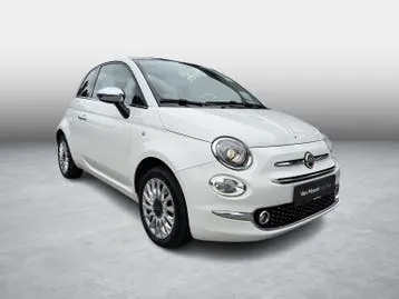 Fiat 500 2015 photo 3