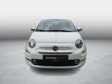 Fiat 500 2015 photo 2