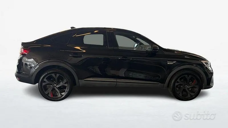 Renault Arkana 2022 photo 3