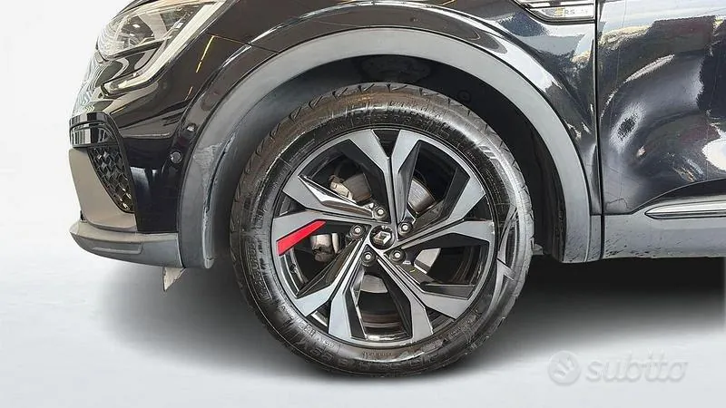 Renault Arkana 2022 photo 4