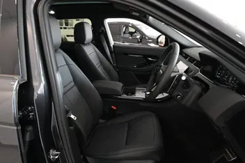 Land Rover Range Rover Evoque 2026 photo 3