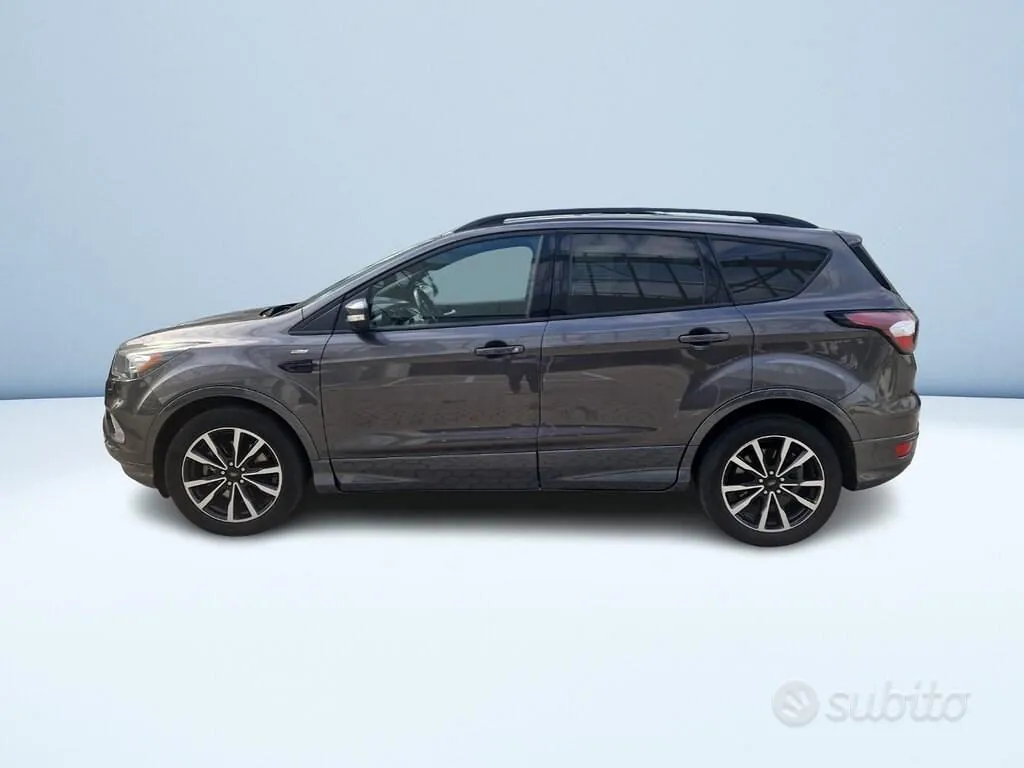 Ford Kuga 2017 photo 4
