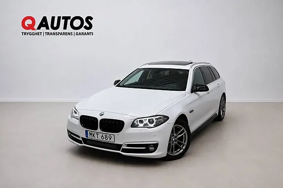 BMW 520D