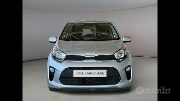 Kia Picanto 2024 photo 2