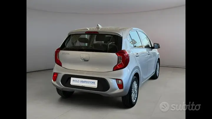 Kia Picanto 2024 photo 5