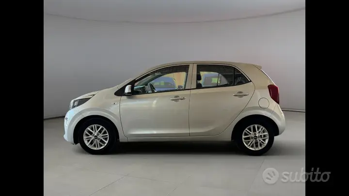 Kia Picanto 2024 photo 3