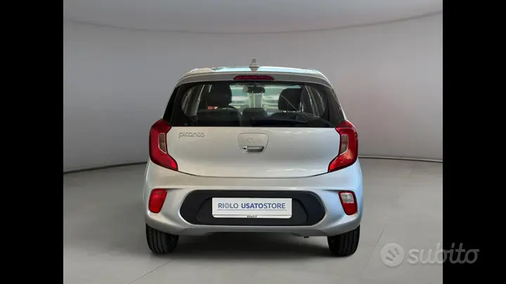 Kia Picanto 2024 photo 4