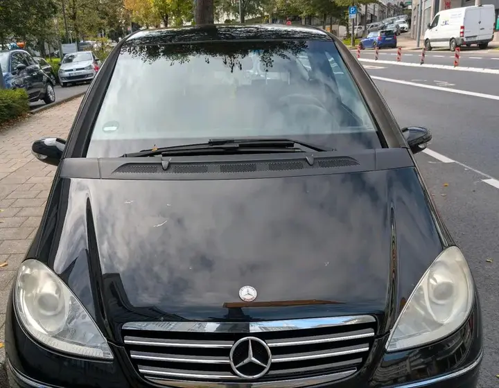 Mercedes-Benz A160 Cdi