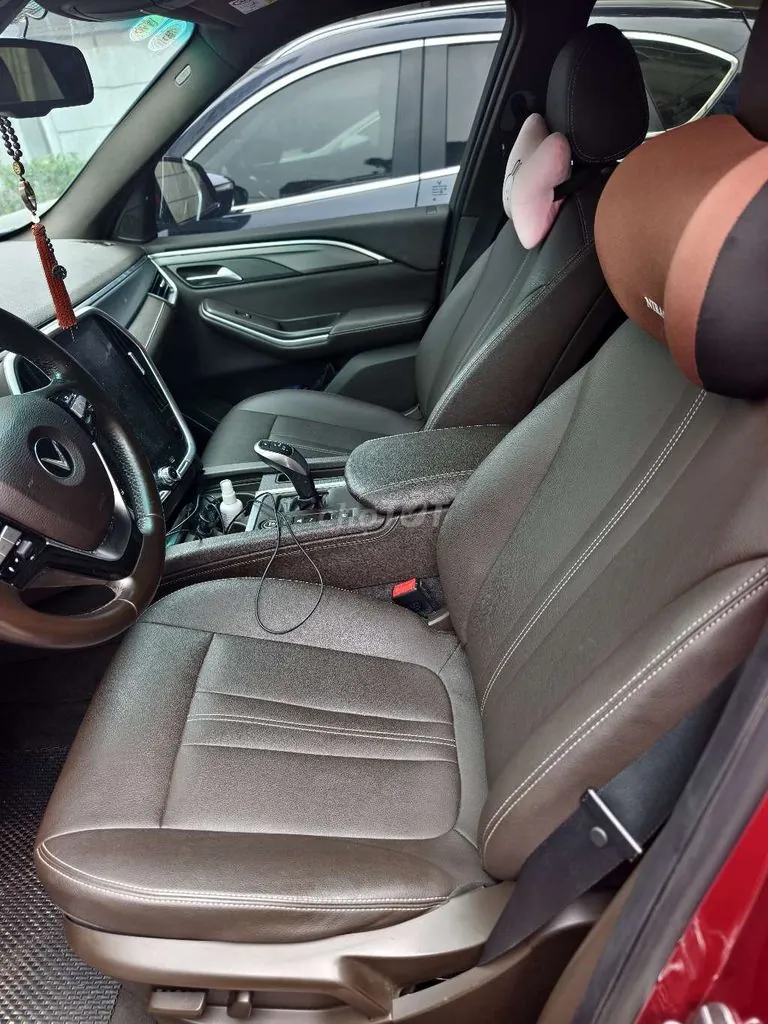 Vinfast Lux Sa2.0 2019 photo 4