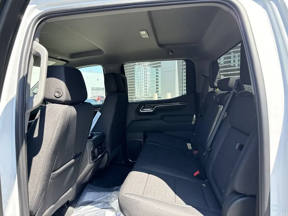 GMC Sierra 1500 2026 photo 5