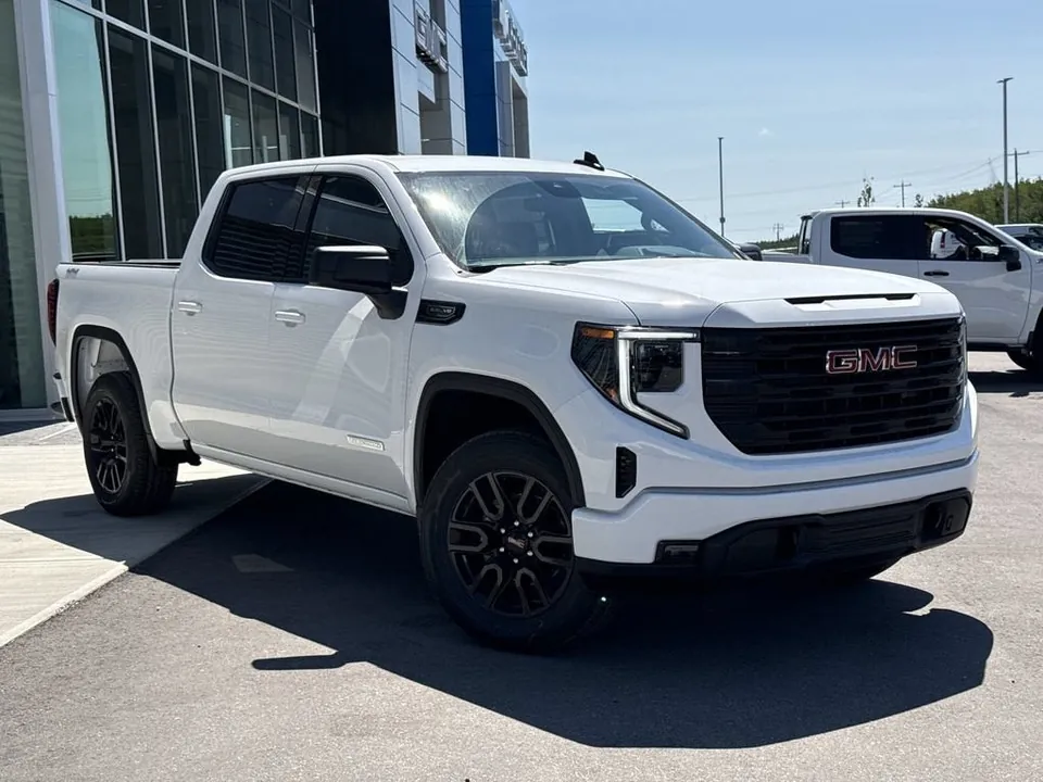 GMC Sierra 1500