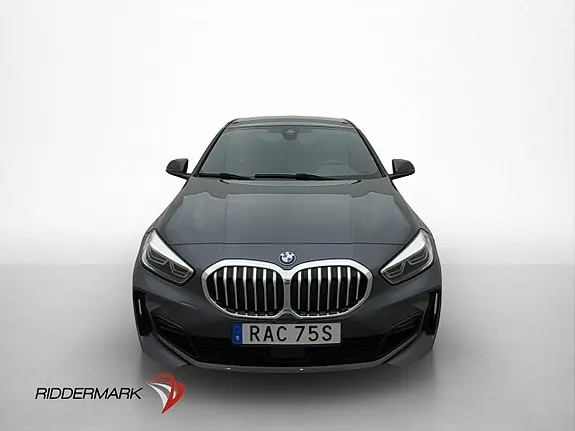 BMW 118I