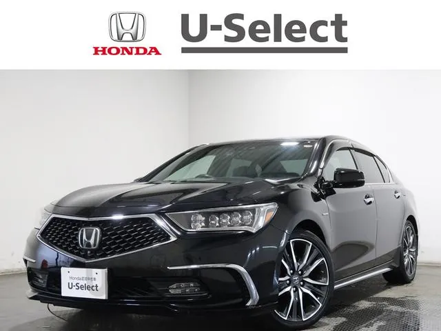 Honda Legend