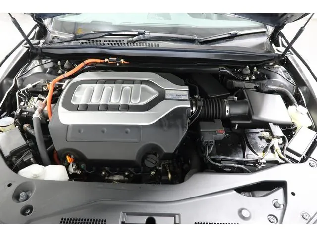 Honda Legend 2015 photo 5