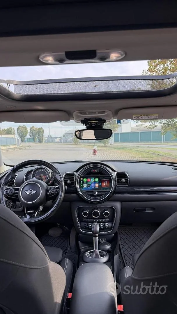 Mini Mini Clubman 2018 photo 5