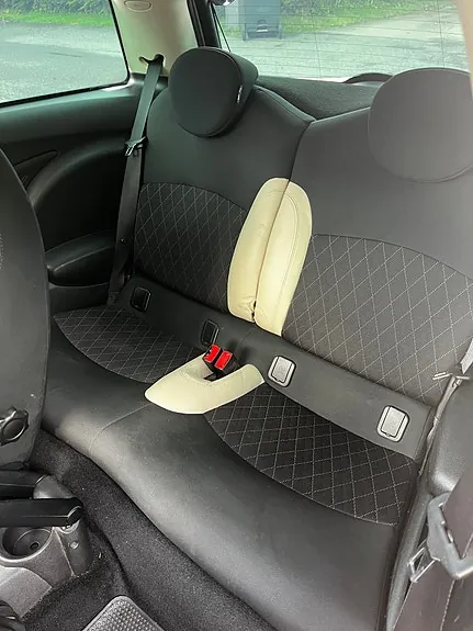 Mini Cooper 2012 photo 4