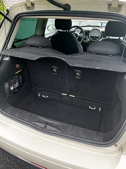 Mini Cooper 2012 photo 5