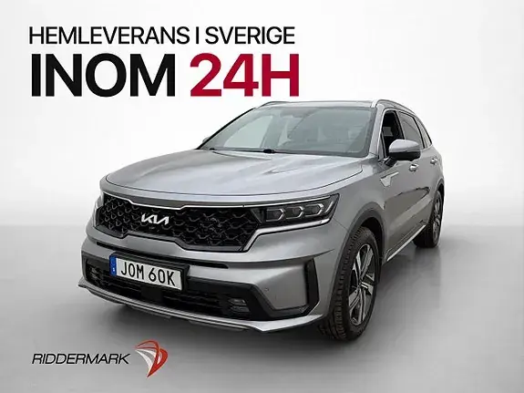 Kia Sorento 2022 photo 3
