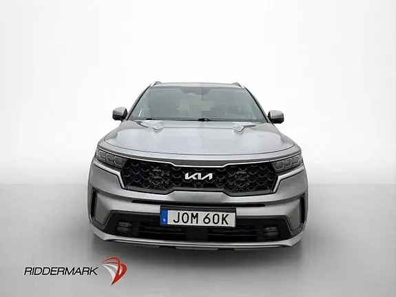 Kia Sorento 2022 photo 2