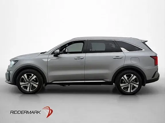 Kia Sorento 2022 photo 4