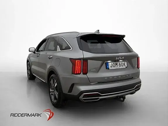 Kia Sorento 2022 photo 5