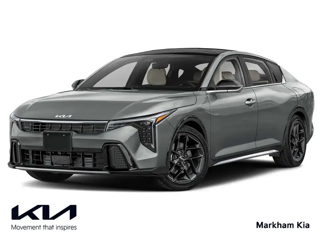 Kia K4