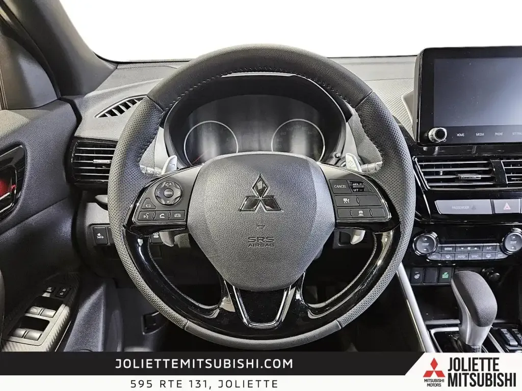 Mitsubishi Eclipse Cross 2026 photo 5