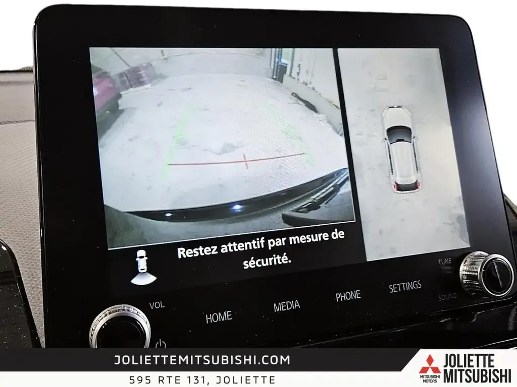 Mitsubishi Eclipse Cross 2026 photo 3