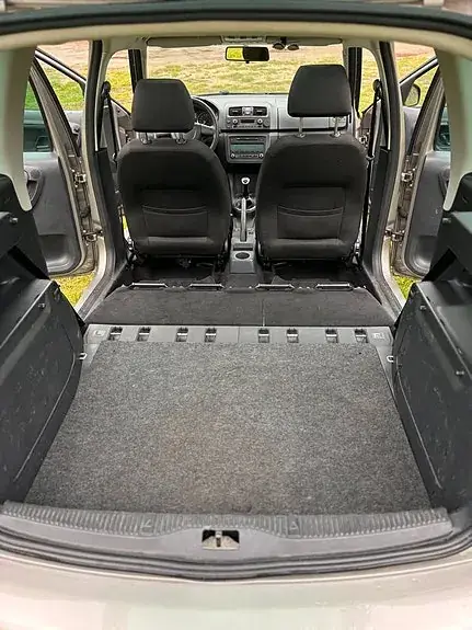 Skoda Roomster 2012 photo 5