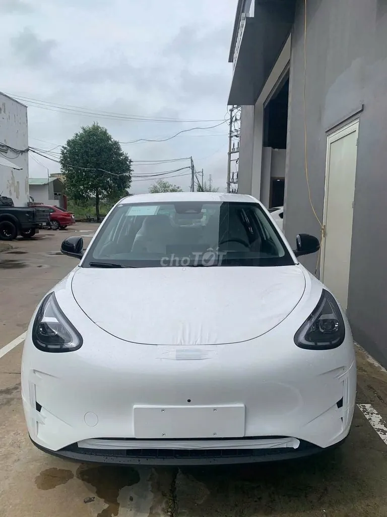 Geely Ex2 2026 photo 4