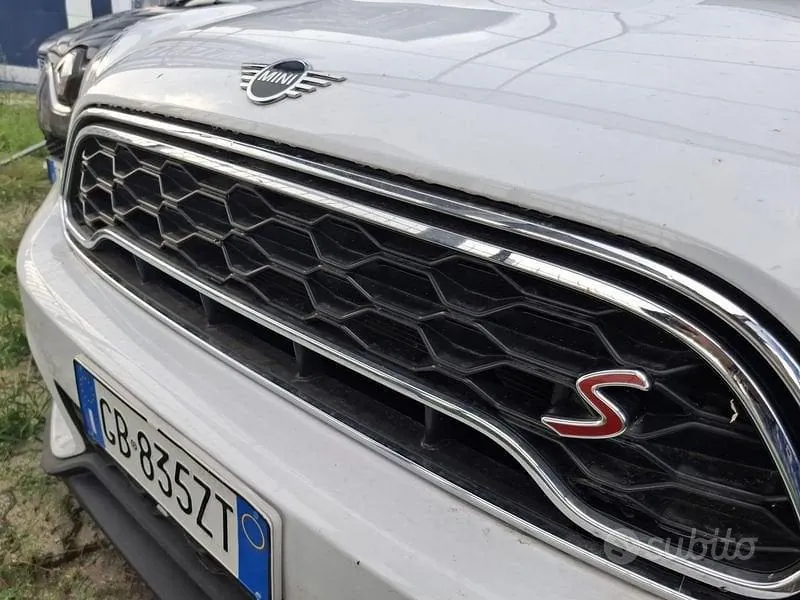 Mini Countryman 2020 photo 2