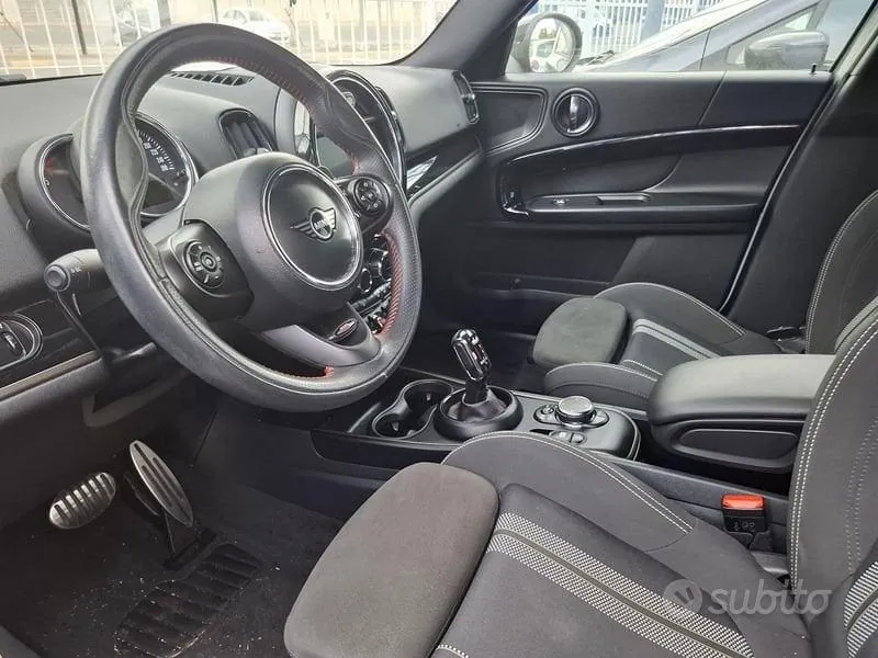 Mini Countryman 2020 photo 3