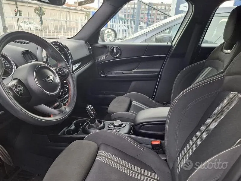 Mini Countryman 2020 photo 5