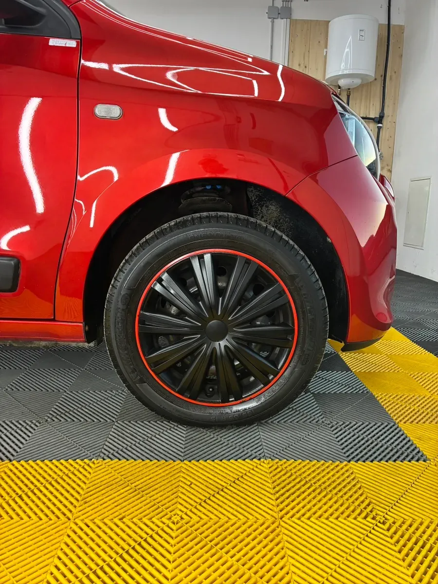 Renault Twingo 2016 photo 3