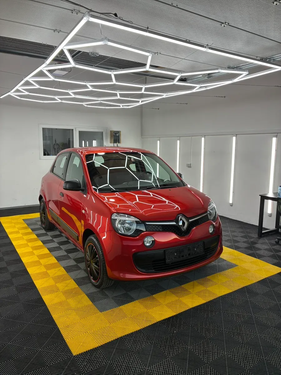 Renault Twingo 2016 photo 2