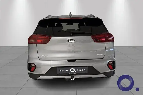 Kia Niro 2020 photo 4