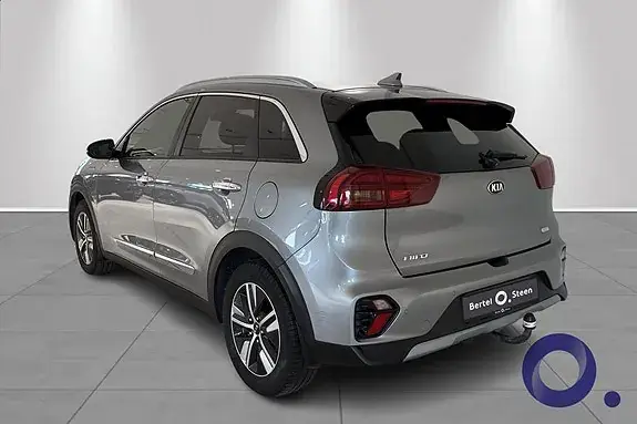 Kia Niro 2020 photo 3