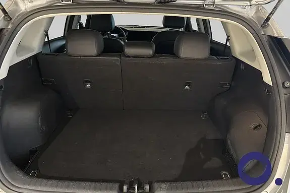 Kia Niro 2020 photo 5