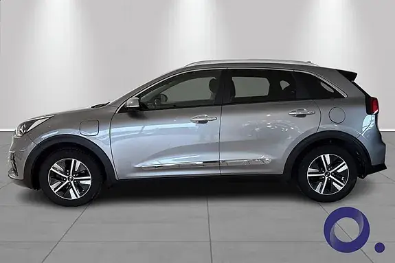 Kia Niro 2020 photo 2