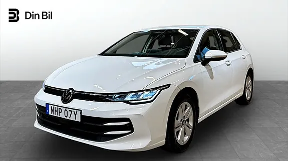 Volkswagen Golf I