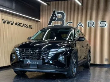 Hyundai Tucson 2023 photo 3