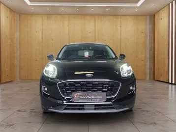 Ford Puma 2021 photo 2