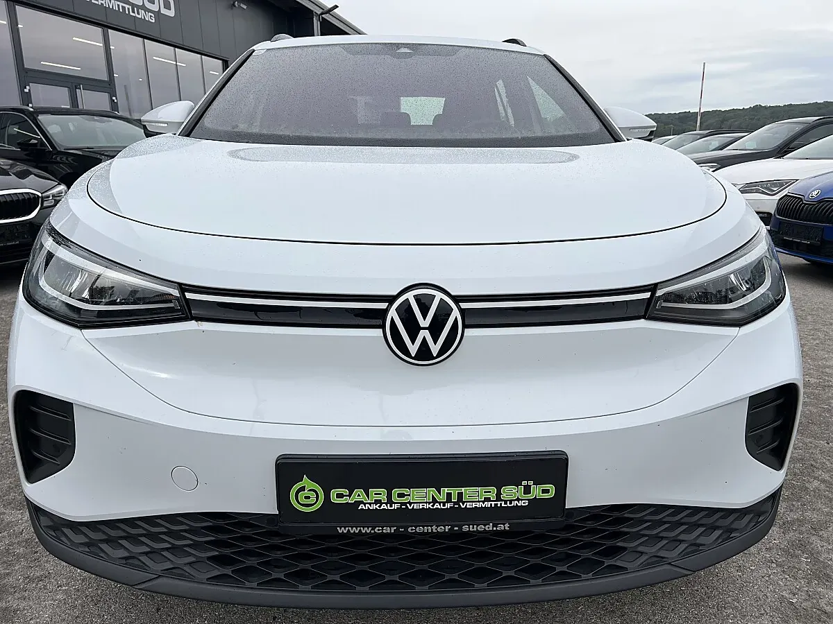 Volkswagen Id.4 2023 photo 2