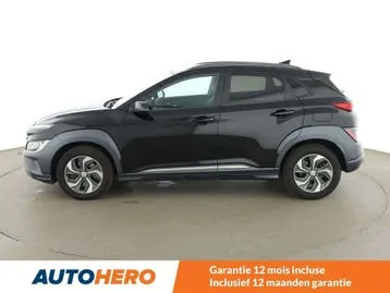 Hyundai Kona 2022 photo 3