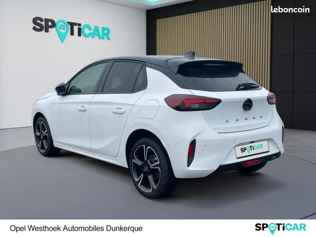 Opel Corsa 2025 photo 3