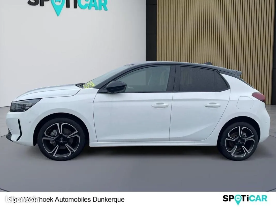 Opel Corsa 2025 photo 2
