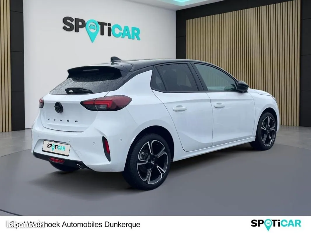 Opel Corsa 2025 photo 5